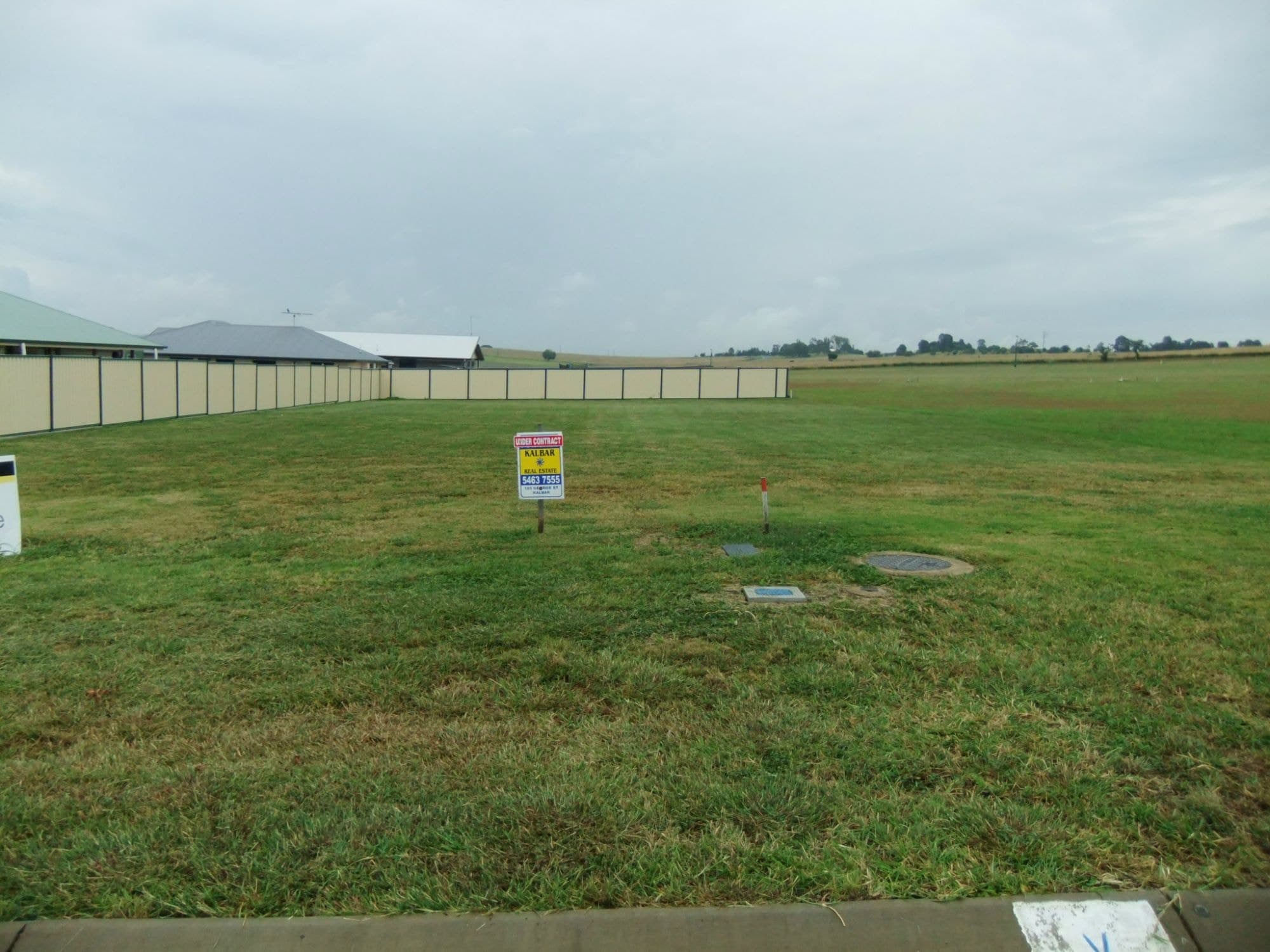 Lot 30 Mengel Court, Kalbar - Image 1