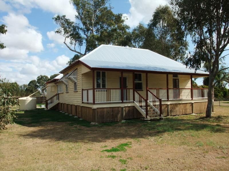 Lot 70 Cnr Ipswich Boonah Rd & OBriens Lane, Peak Crossing - Image 1