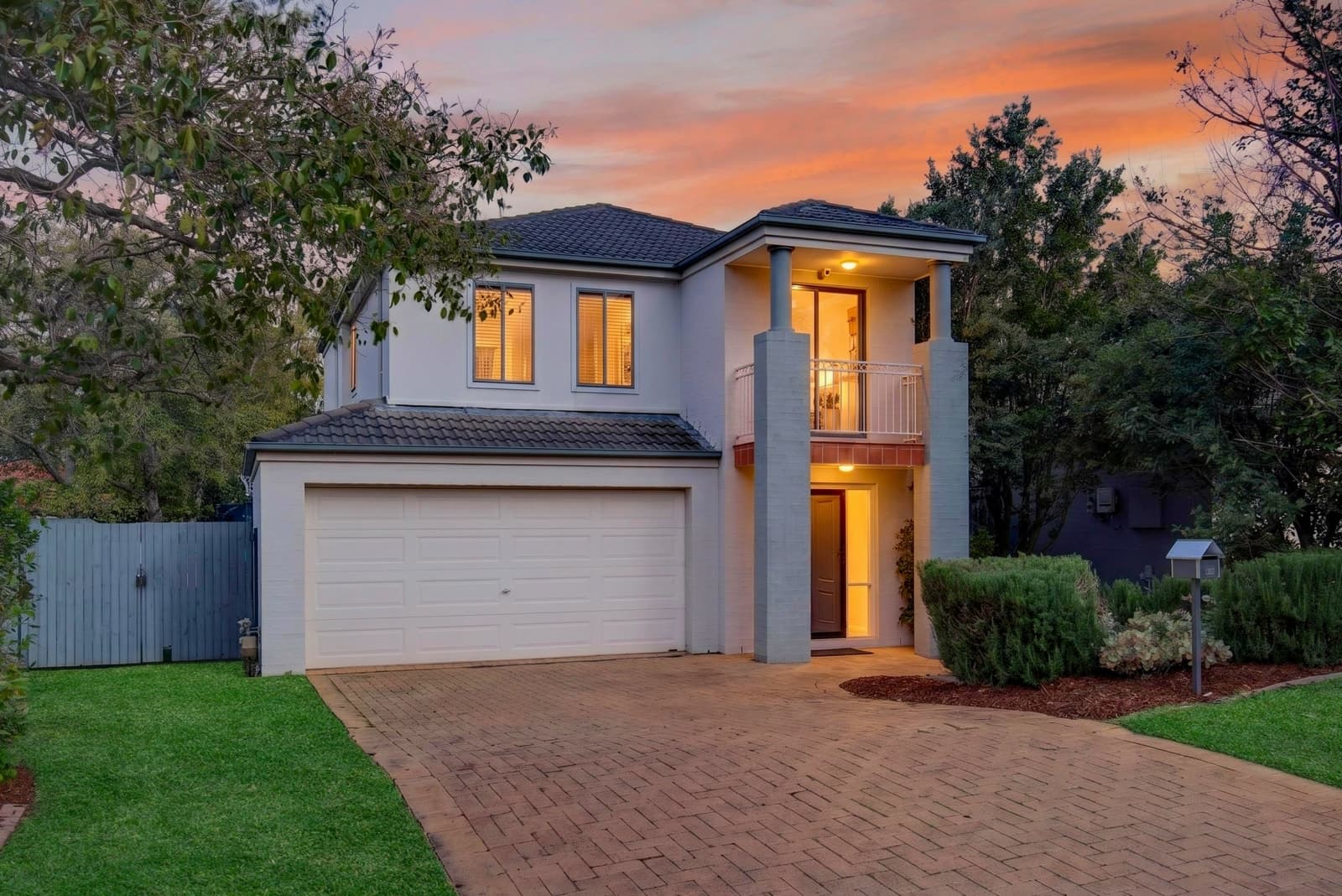 19 Braemont Avenue, KELLYVILLE RIDGE, Kellyville Ridge - Image 1