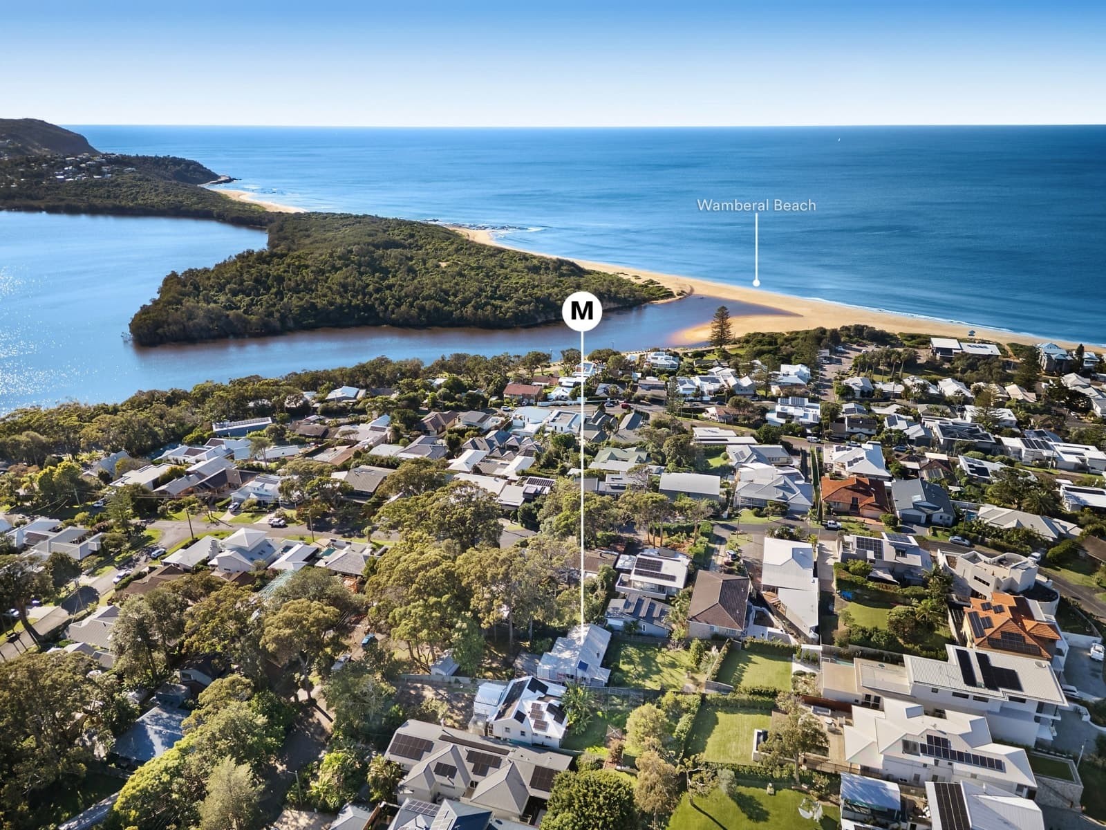 6 Hilltop Road, WAMBERAL, Wamberal - Image 1