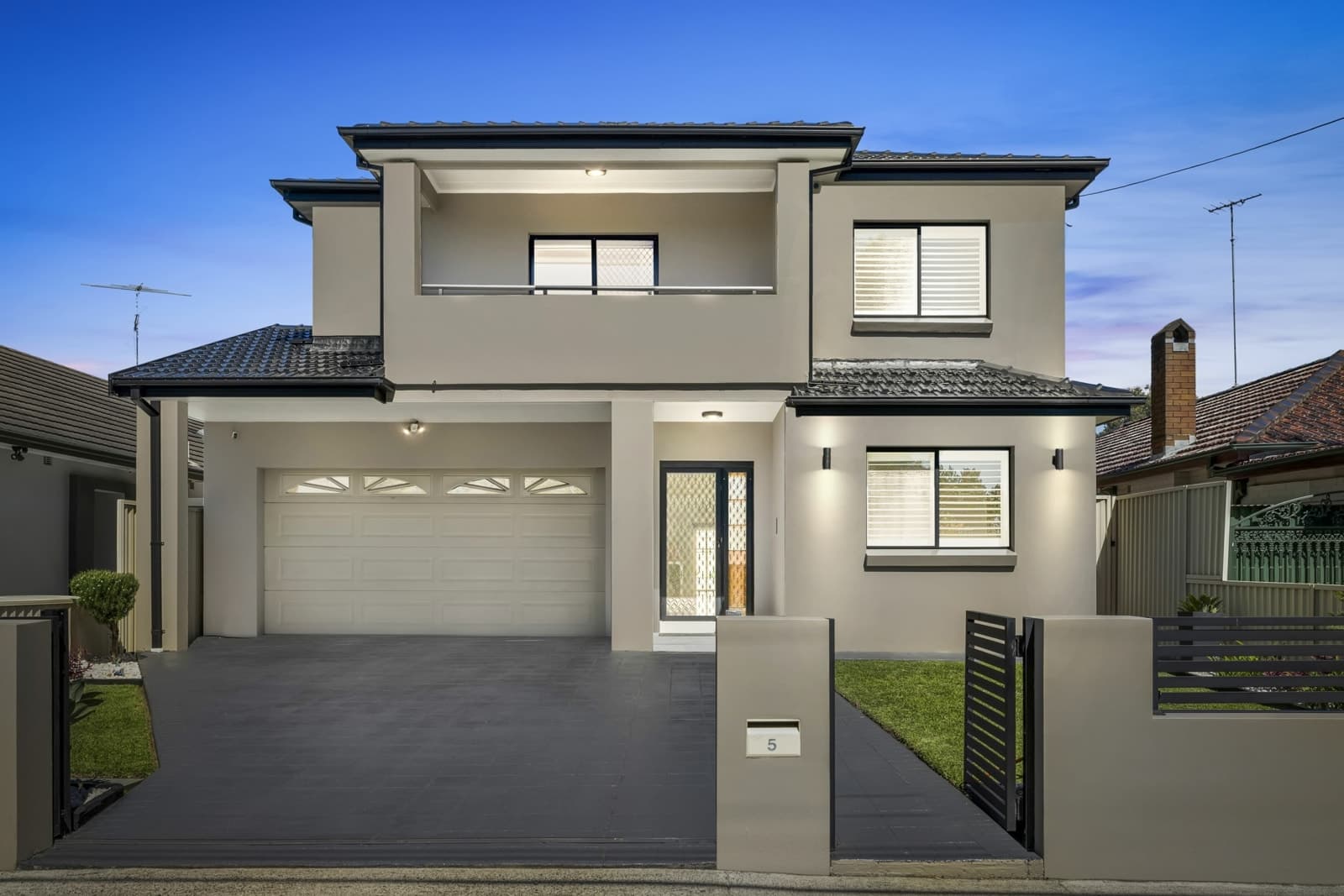 5 Margaret Street, BELFIELD, Belfield - Image 1