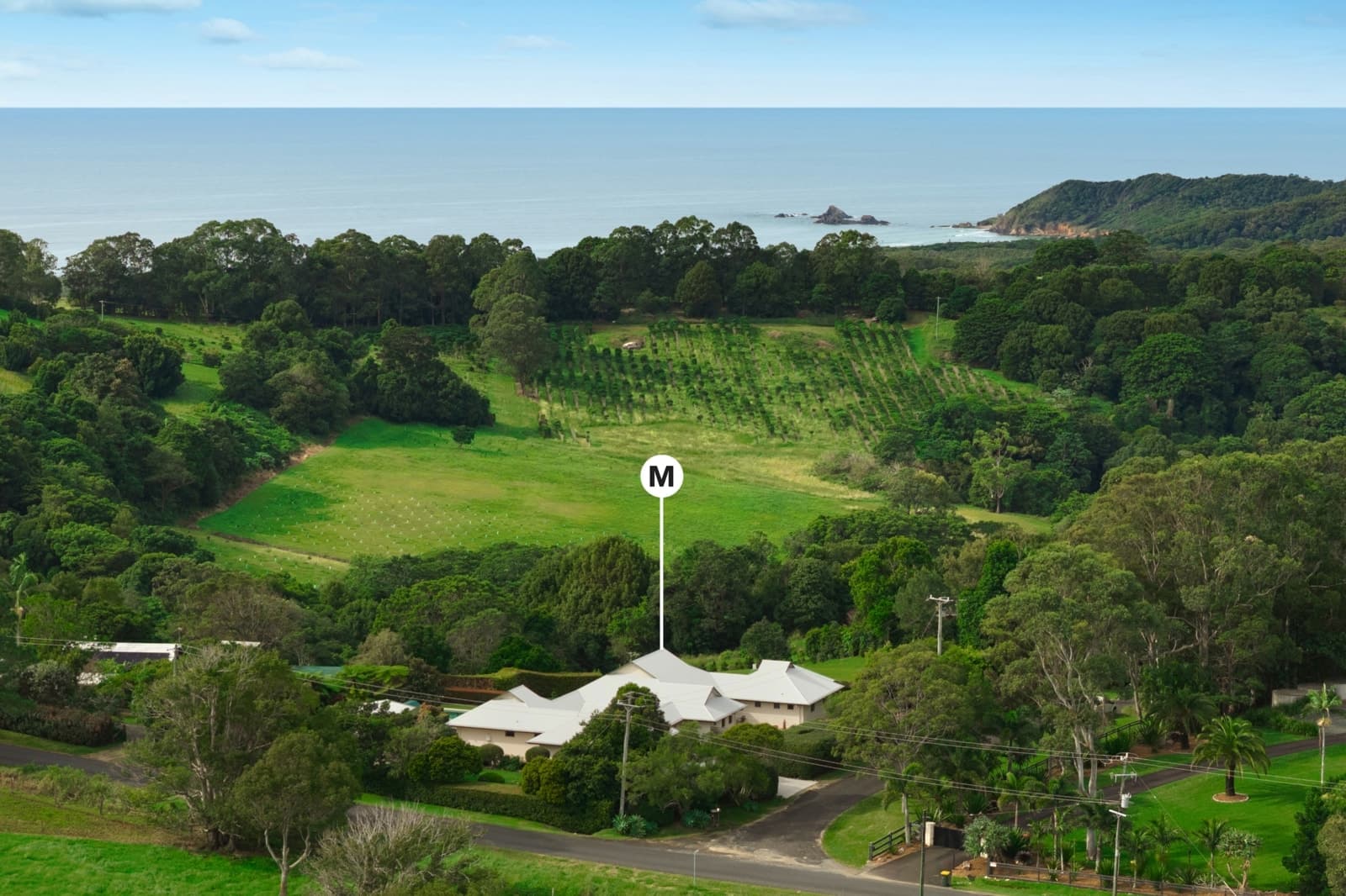 157 Coopers Shoot Road, COOPERS SHOOT, Coopers Shoot - Image 1
