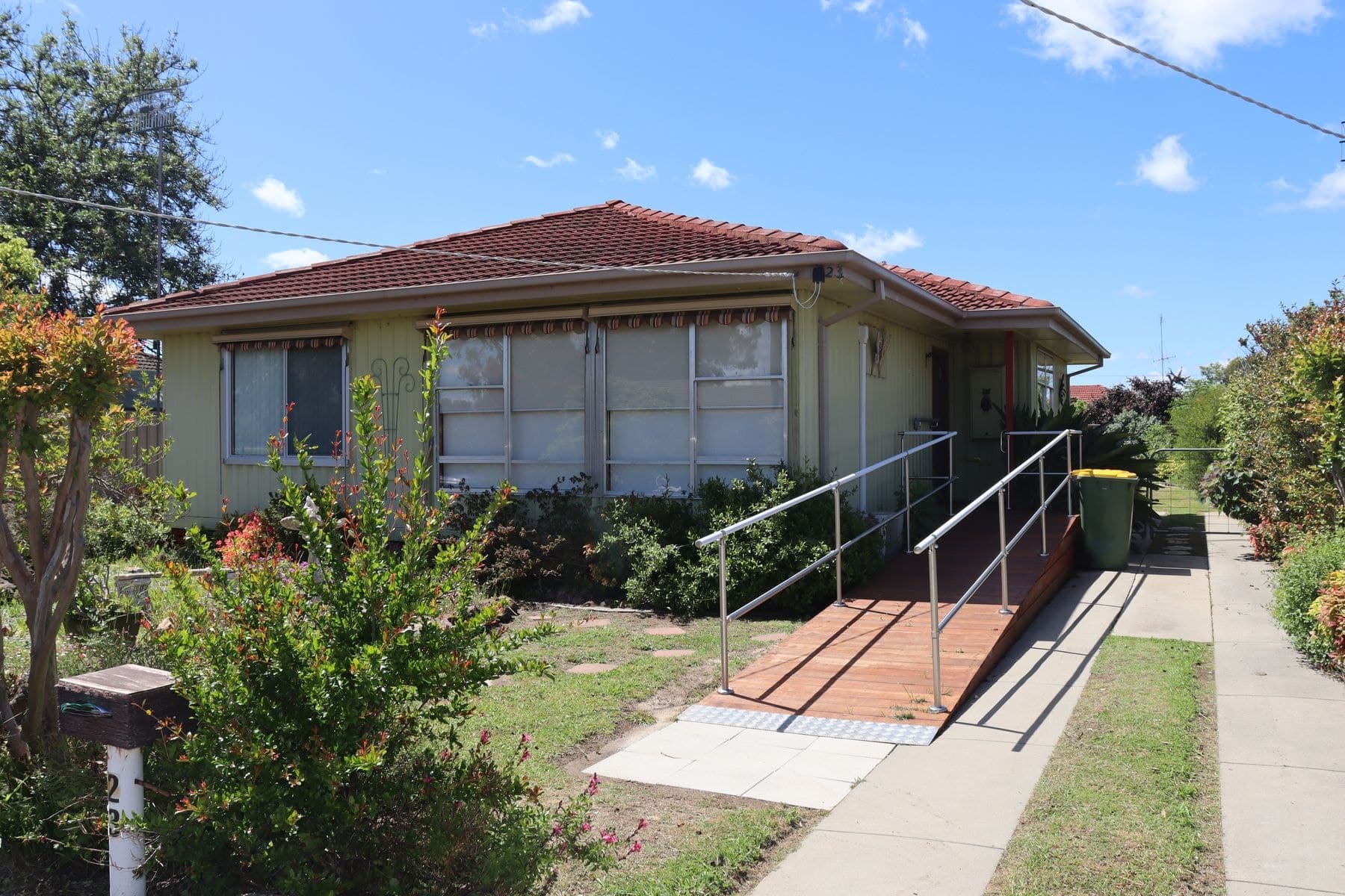 23 Cullen Street, Cohuna VIC 3568, Cohuna - Image 1