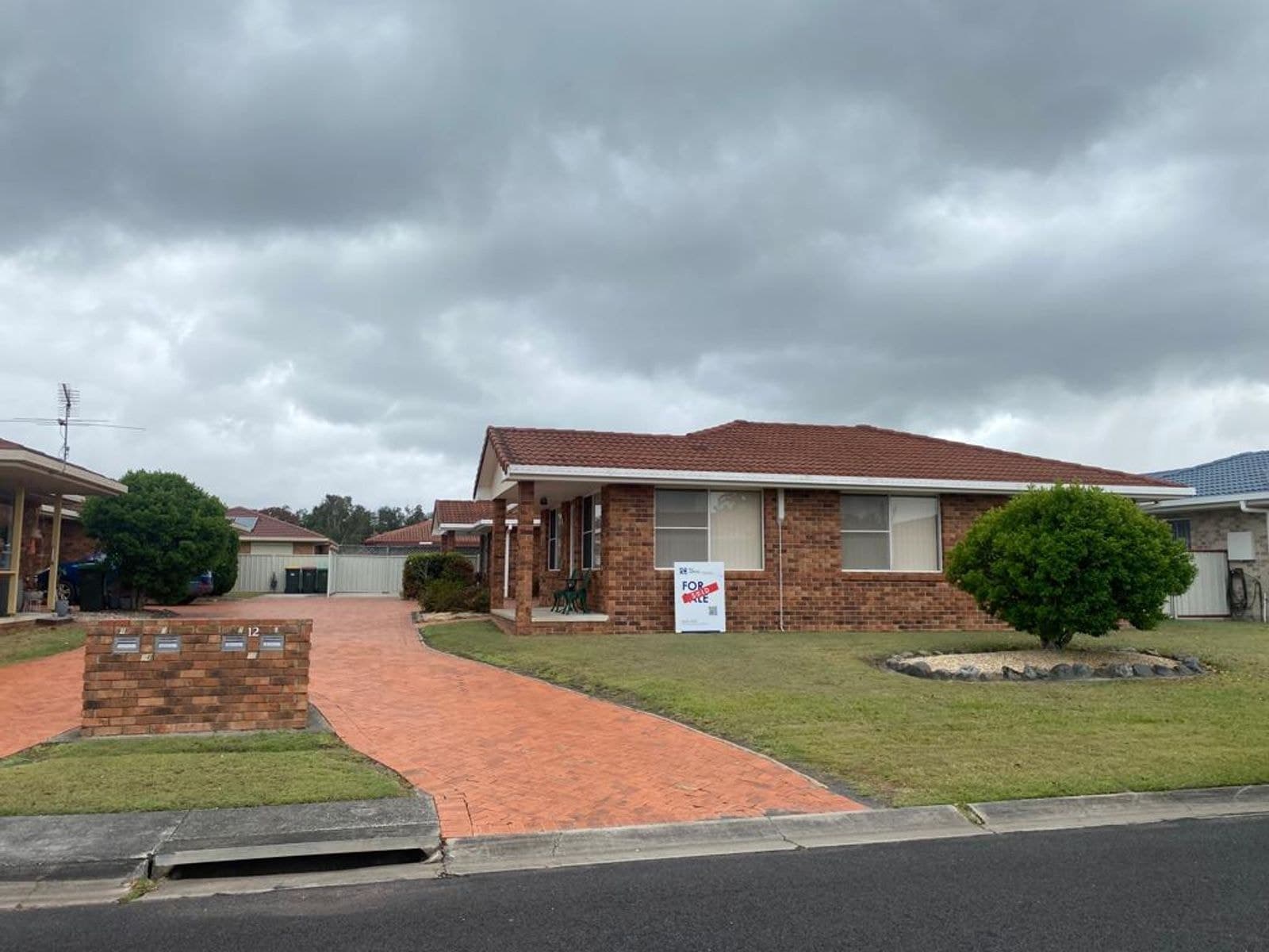 1/12 Heron Court, Yamba NSW 2464, Yamba - Image 1