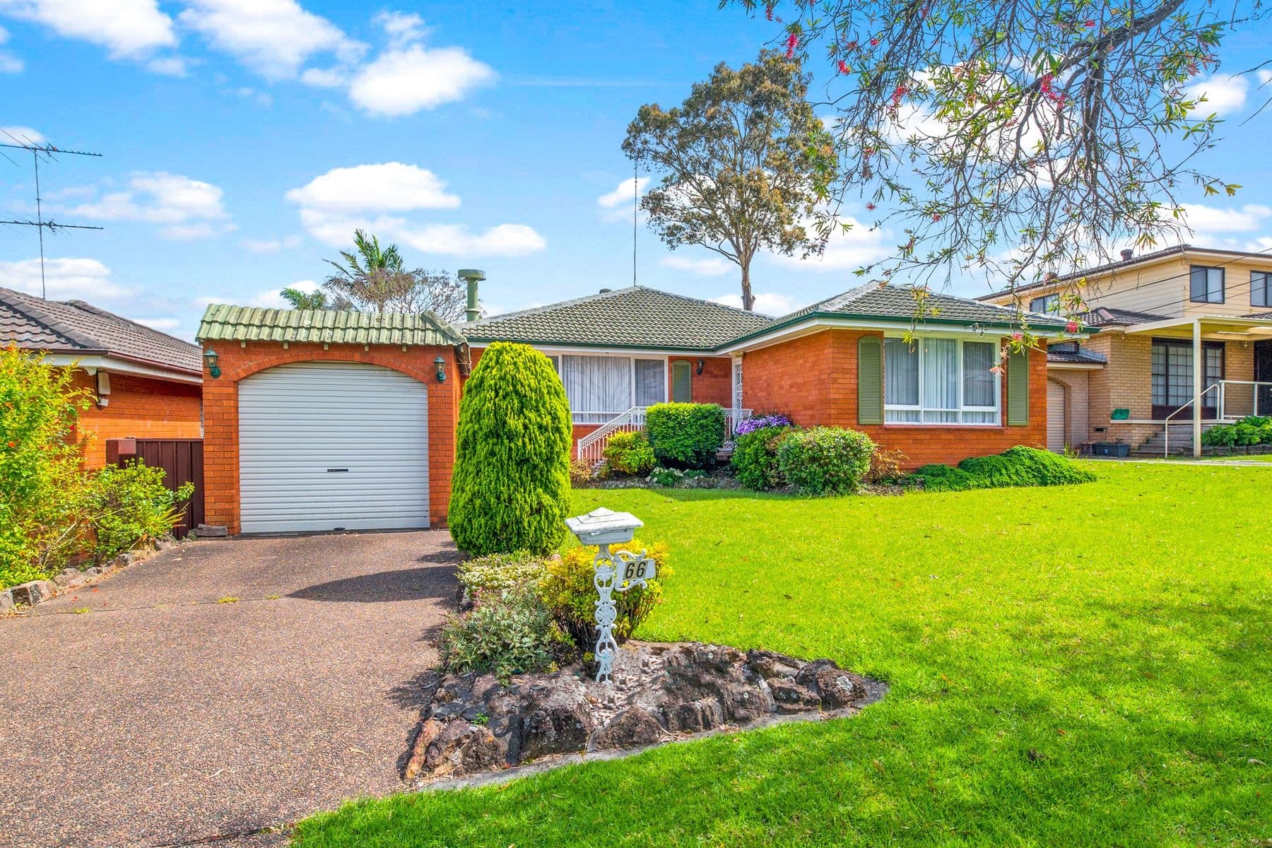 66 Flinders Road, Georges Hall NSW 2198, Georges Hall - Image 1