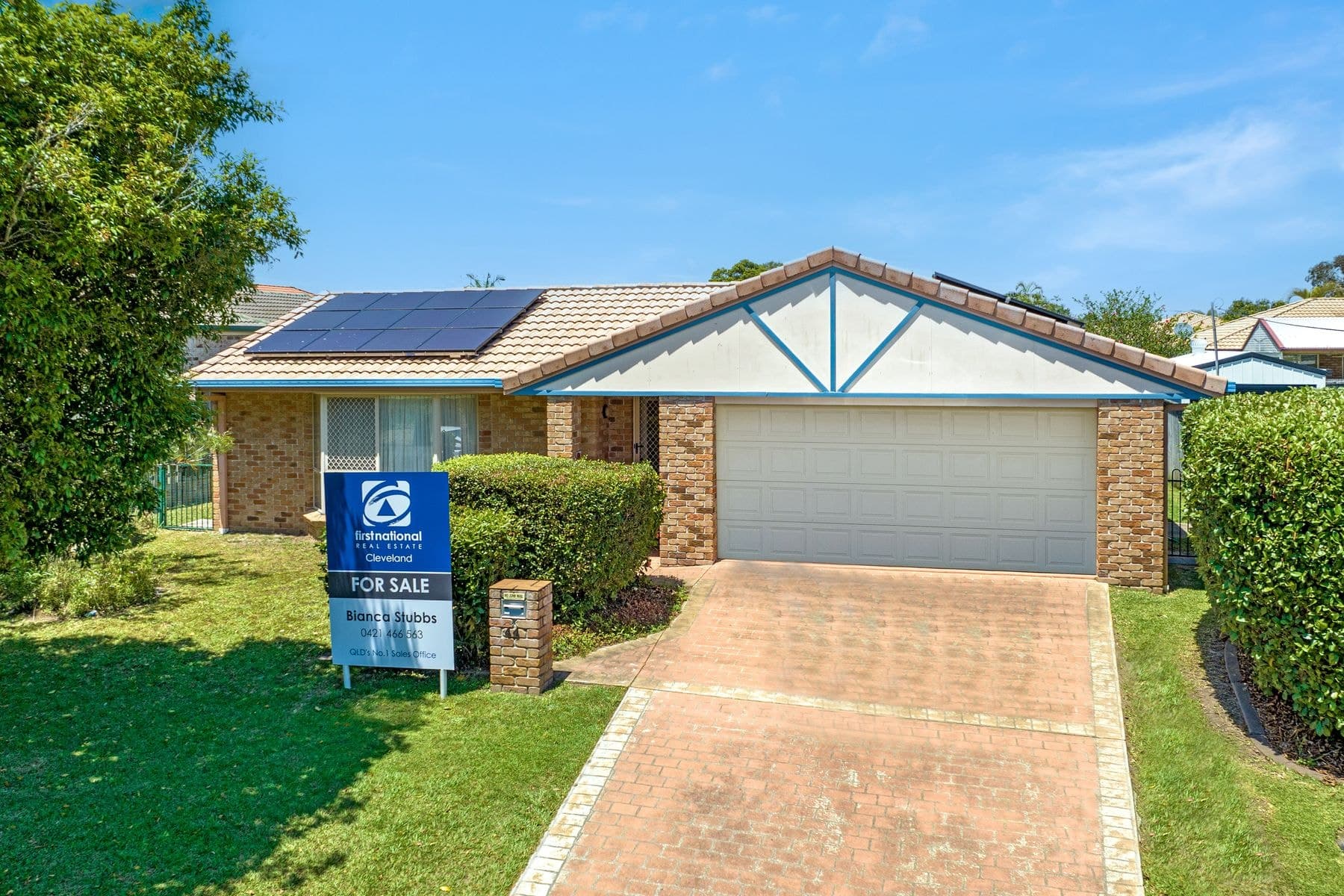 44 Samantha Street, Wynnum West QLD 4178, Wynnum West - Image 1