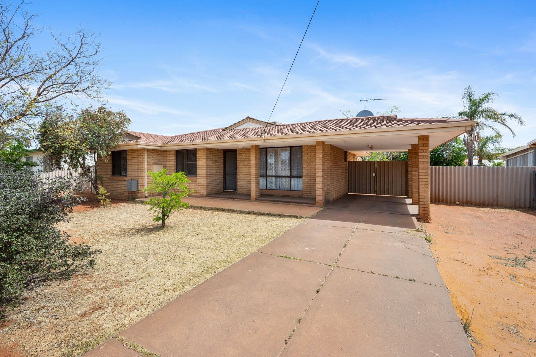 8 Sewell Drive, South Kalgoorlie WA 6430, South Kalgoorlie - Image 1