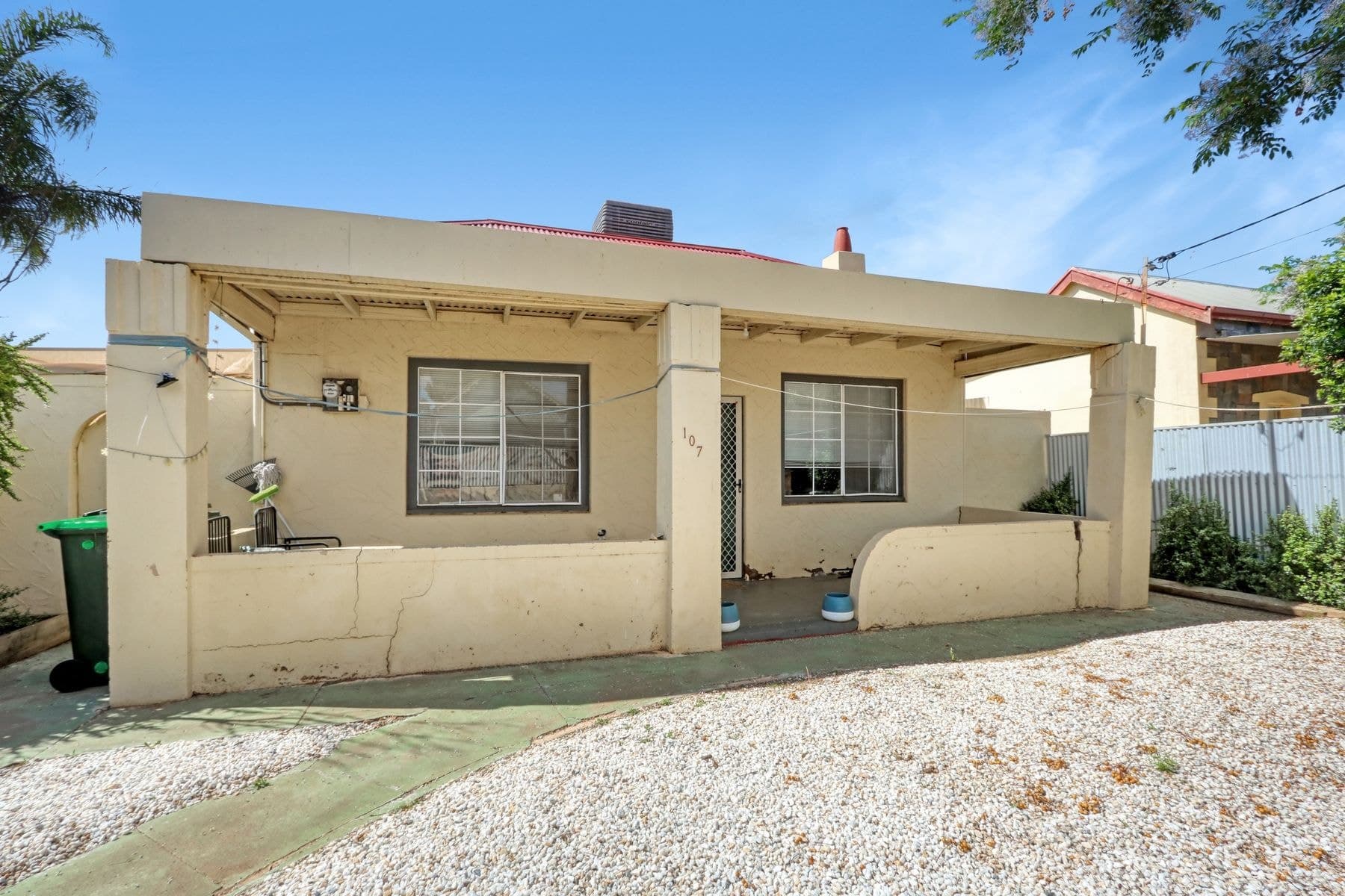 107 Williams Lane, Broken Hill NSW 2880, Broken Hill - Image 1