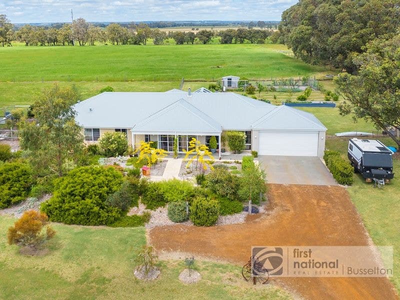 62 Morava Drive, Ambergate WA 6280, Ambergate - Image 1