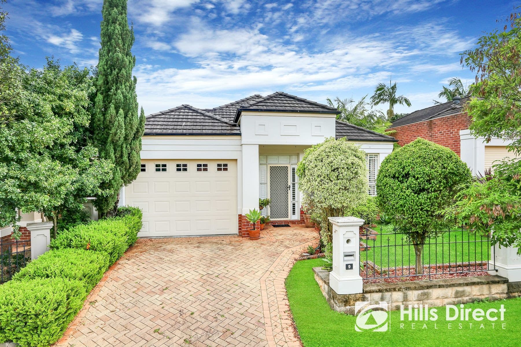 9 Garnet Grove, Glenwood NSW 2768, Glenwood - Image 1