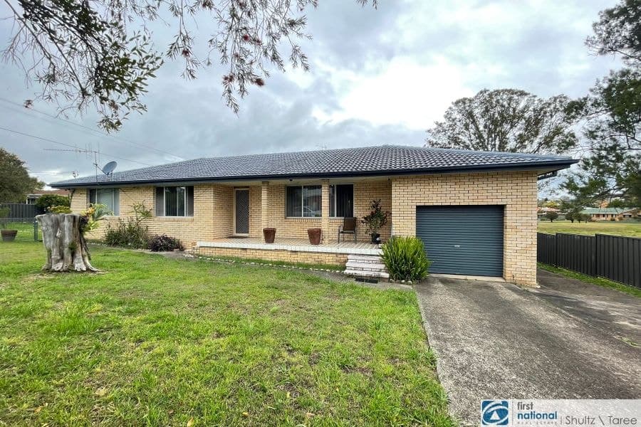 62 Wingham Road, Taree NSW 2430, Taree - Image 1