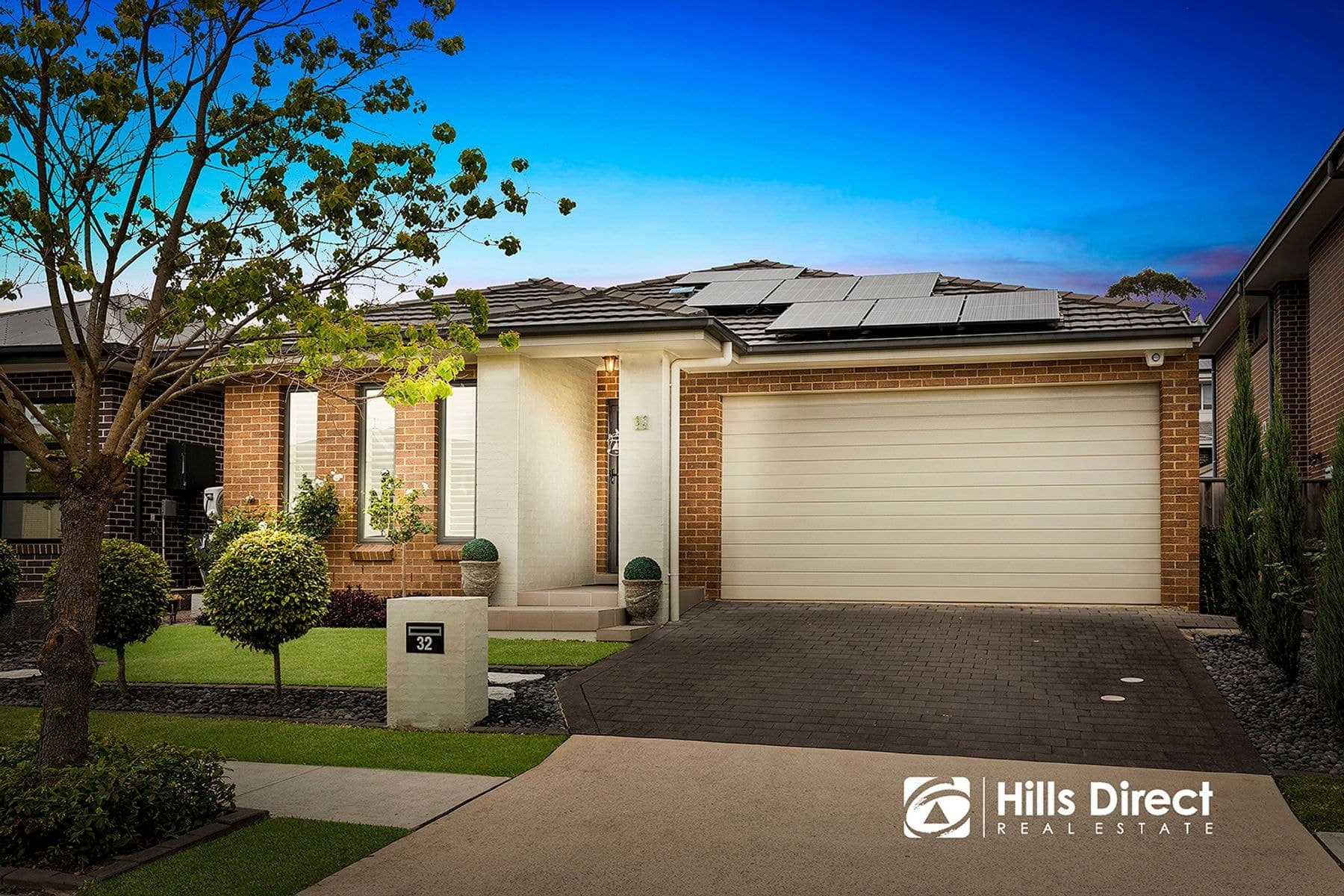 32 Berambing Street, The Ponds NSW 2769, The Ponds - Image 1