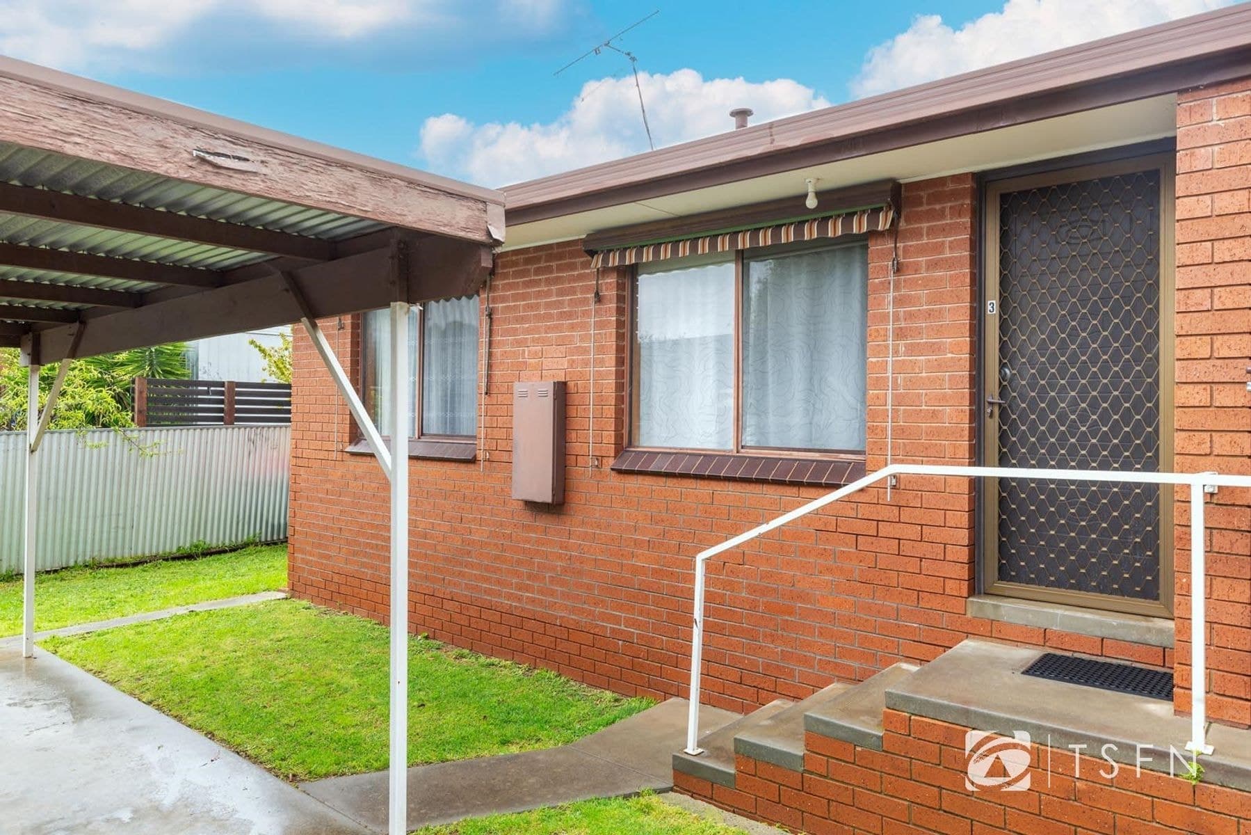 3/101 Chum Street, Golden Square VIC 3555, Golden Square - Image 1