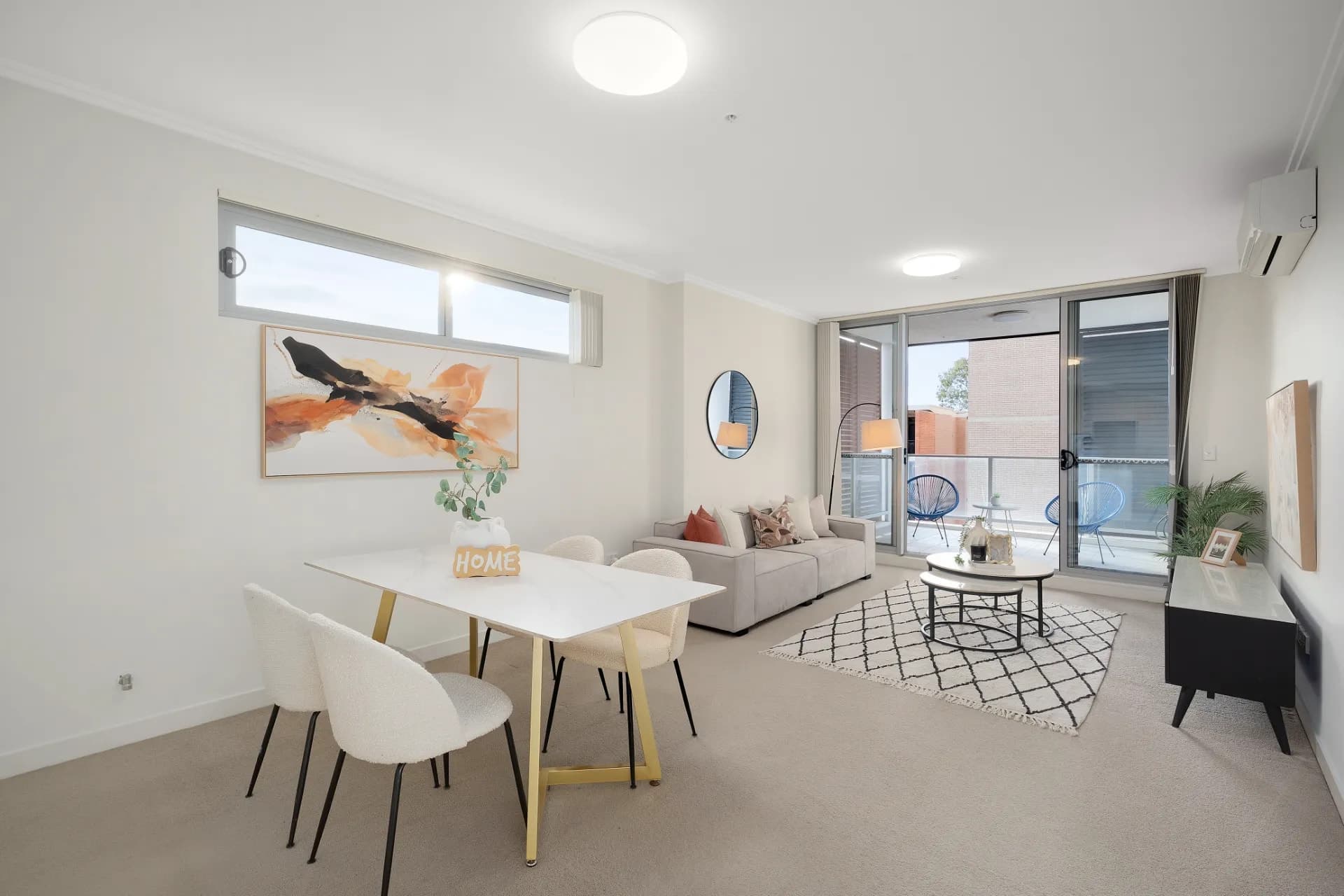 209/36-44 John Street, Lidcombe, NSW, Lidcombe - Image 1