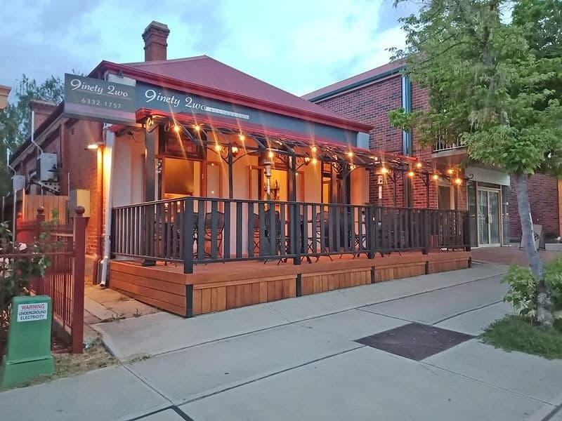 92 Bentinck Street, Bathurst NSW 2795, Bathurst - Image 1
