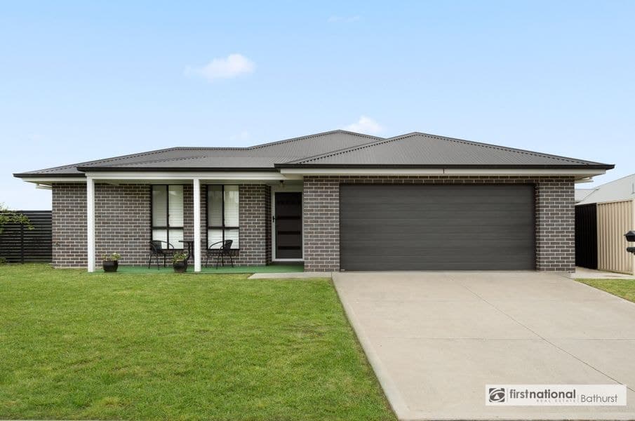 1 Maxwell Drive, Eglinton NSW 2795, Eglinton - Image 1