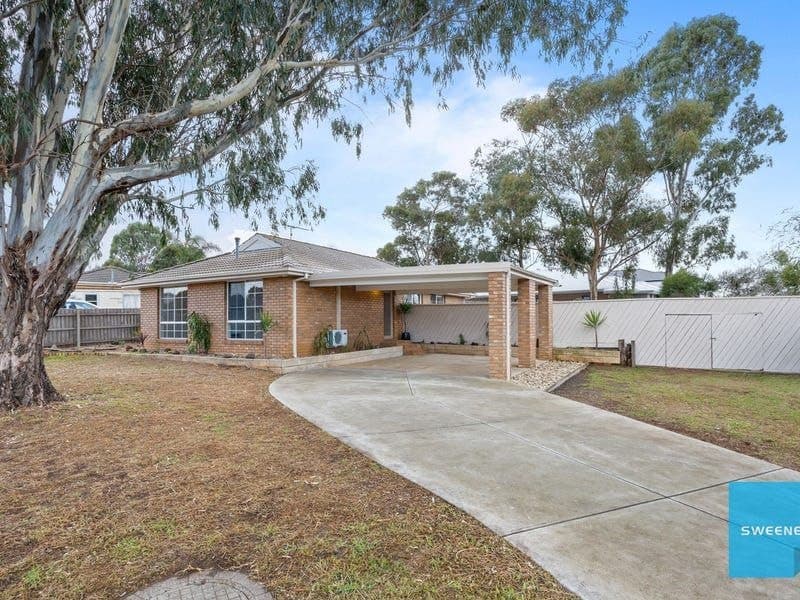 43 Underbank Boulevard, Bacchus Marsh VIC 3340, Bacchus Marsh - Image 1