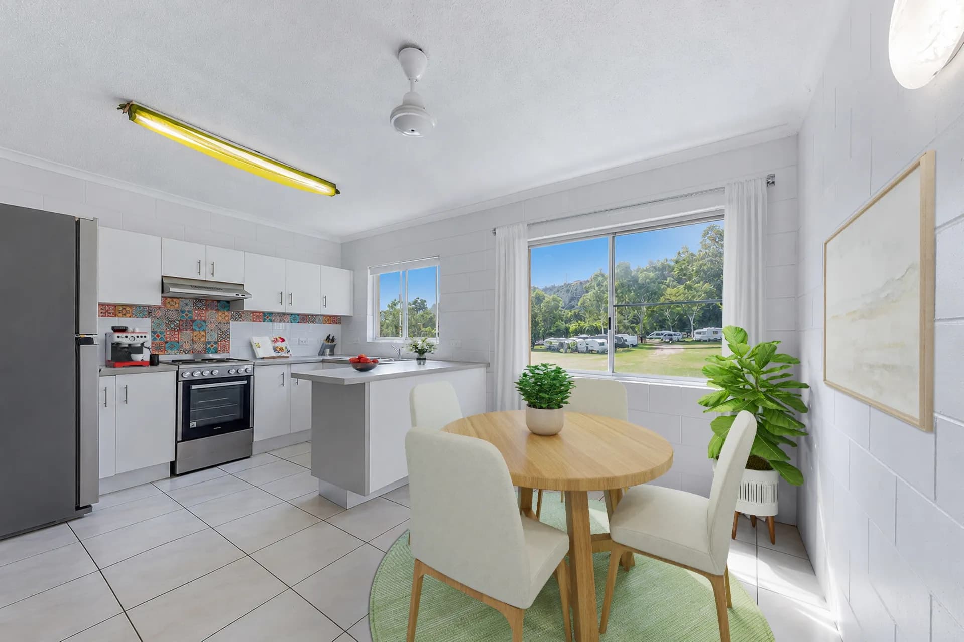 86/3 Eshelby Drive, Cannonvale, QLD, Cannonvale - Image 1