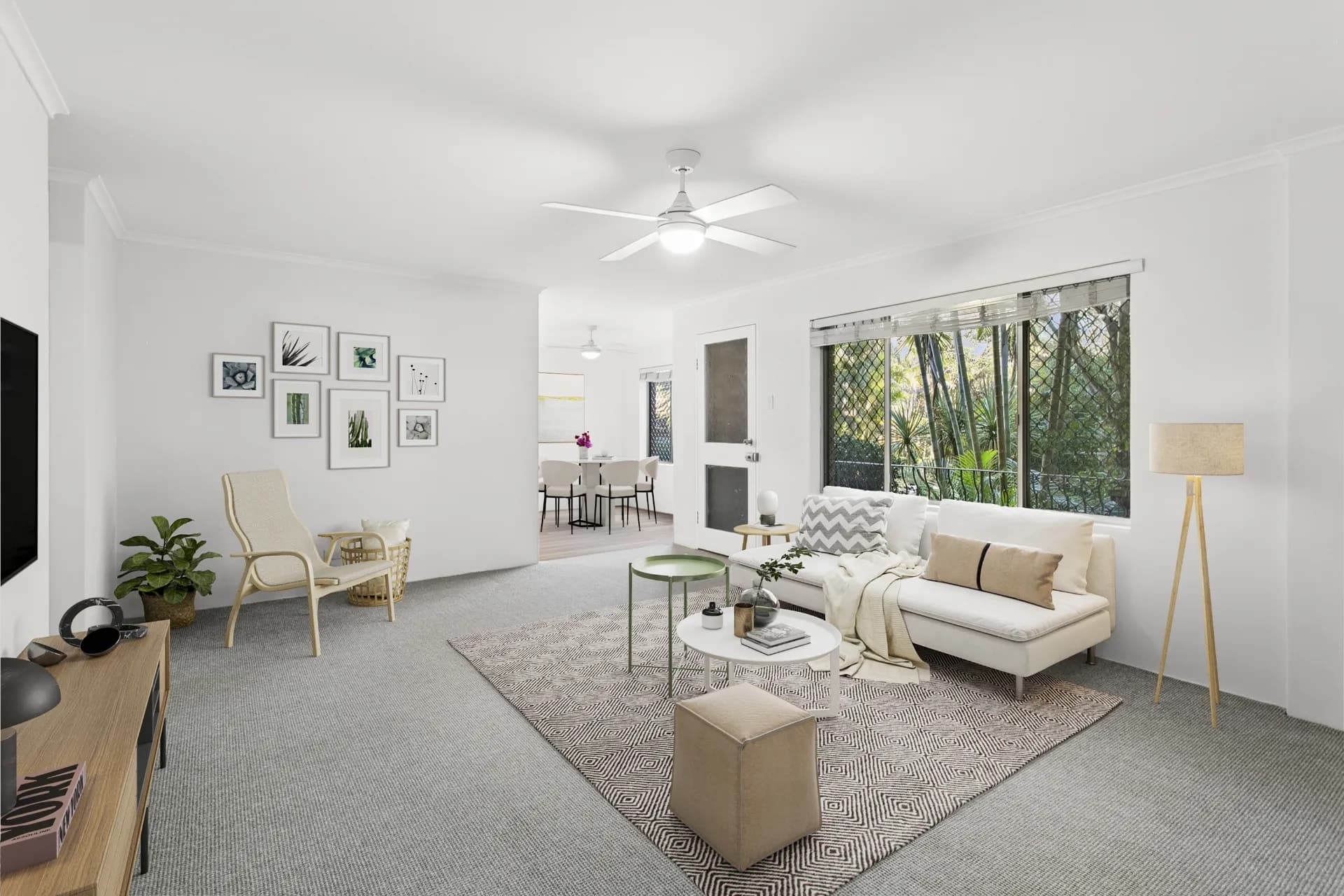 6/7 Western Avenue, North Manly, NSW, North Manly - Image 1
