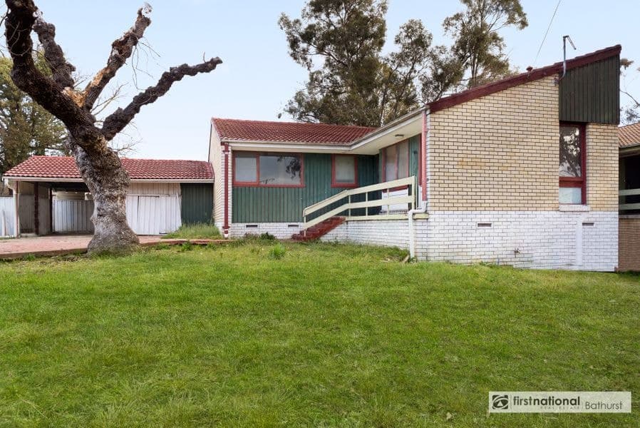 2 Ross Place, Mitchell NSW 2795, Mitchell - Image 1