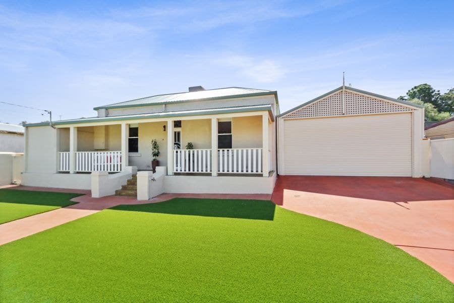 90 Wolfram Street, Broken Hill NSW 2880, Broken Hill - Image 1