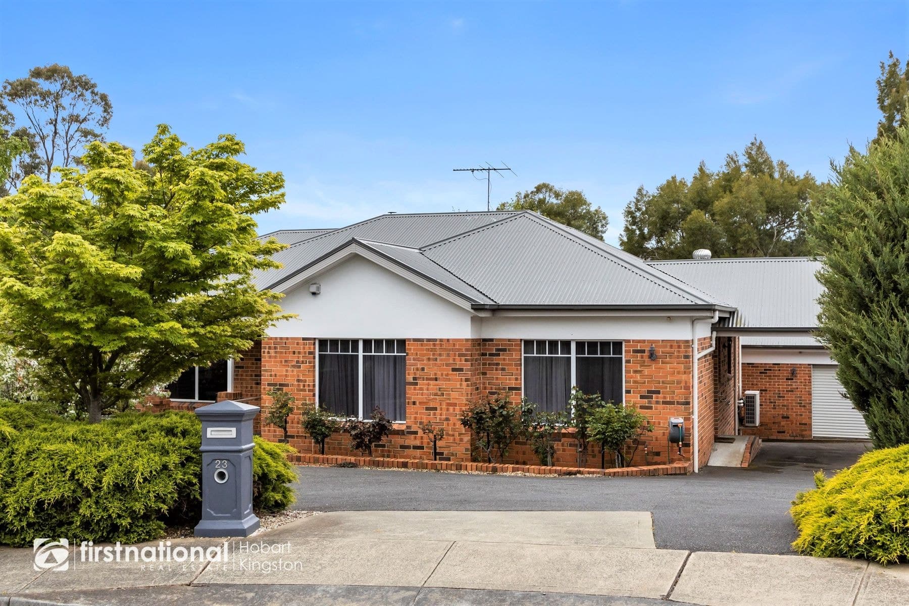 23 Greenhill Drive, Kingston TAS 7050, Kingston - Image 1