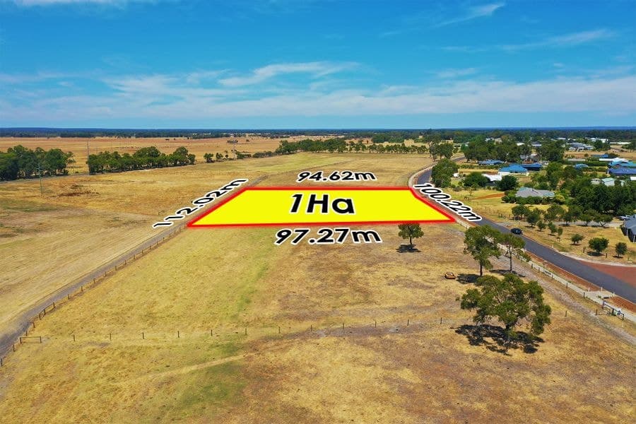 77 Pinnacle Avenue, Ambergate WA 6280, Ambergate - Image 1