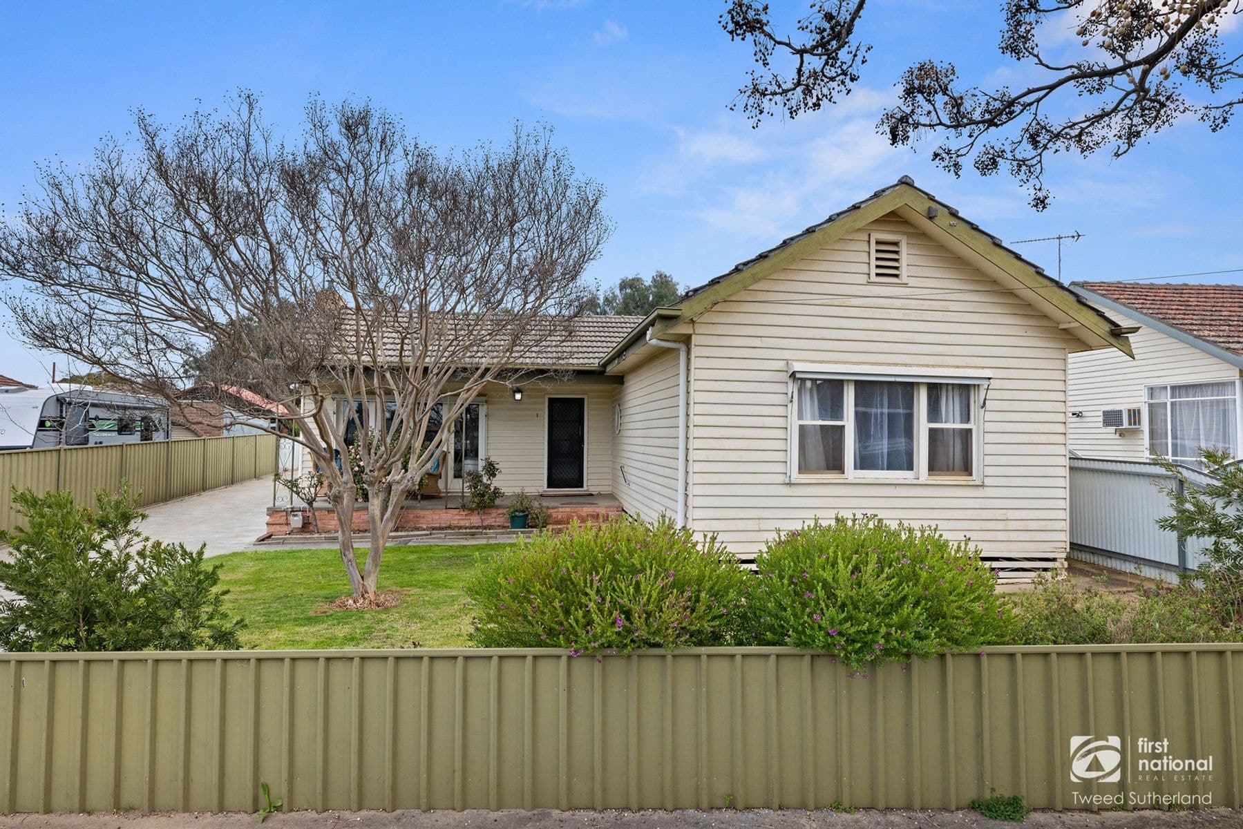 1 Semmens Street, Long Gully, VIC 3550, Long Gully - Image 1