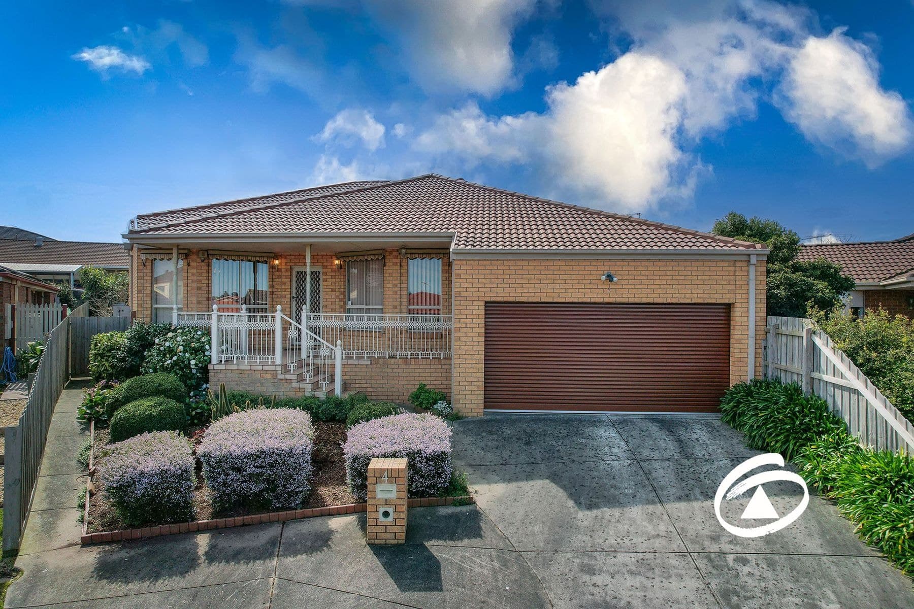4 Holly Place, Narre Warren VIC 3805, Narre Warren - Image 1