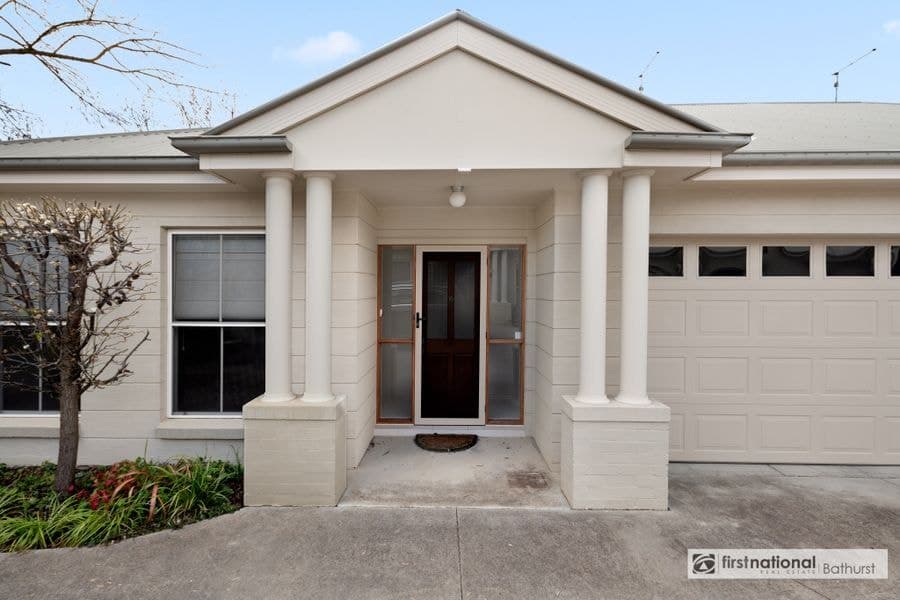 10/55 Brilliant Street, Bathurst NSW 2795, Bathurst - Image 1