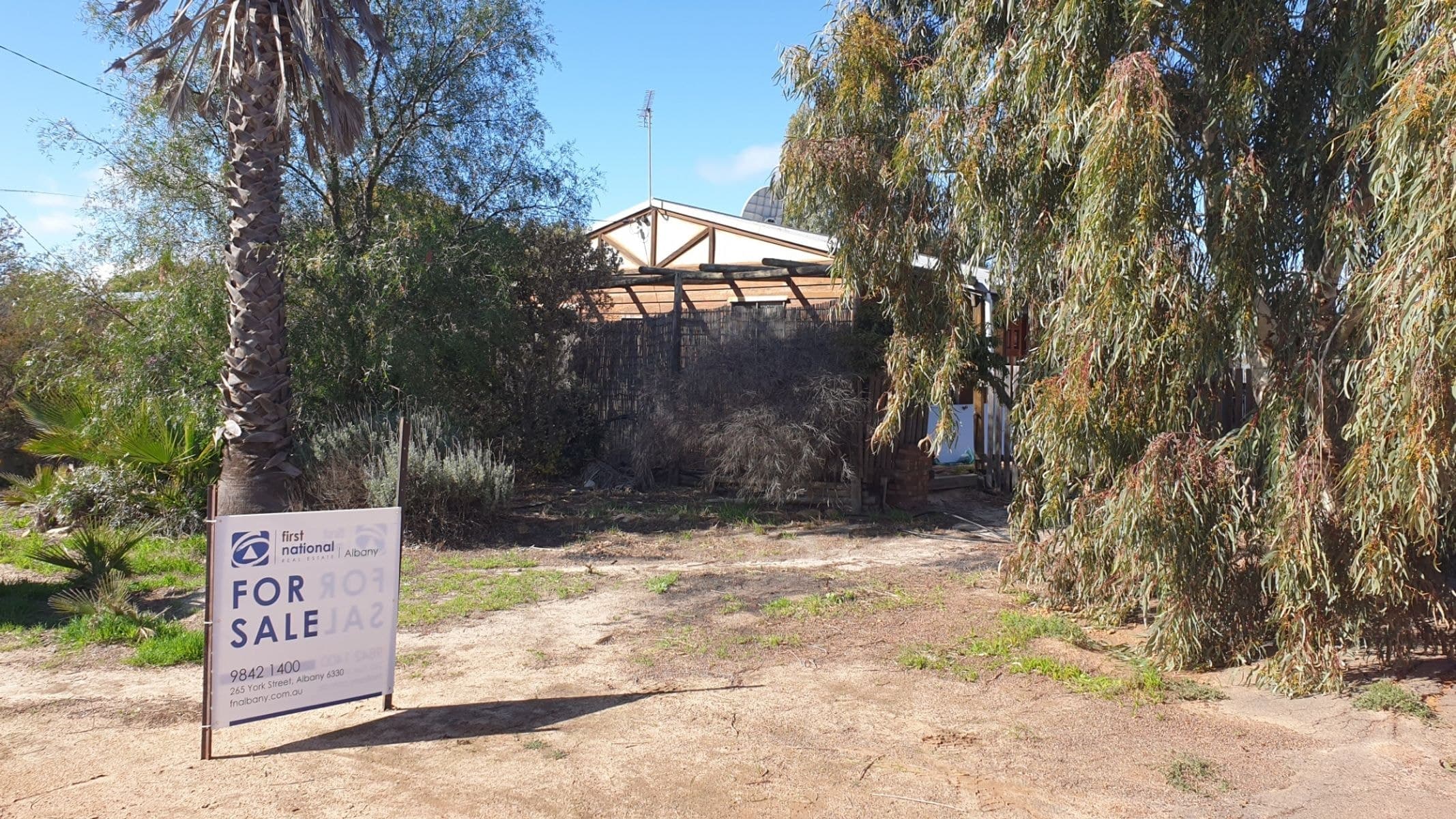 16 Witham Street, Newdegate WA 6355, Newdegate - Image 1