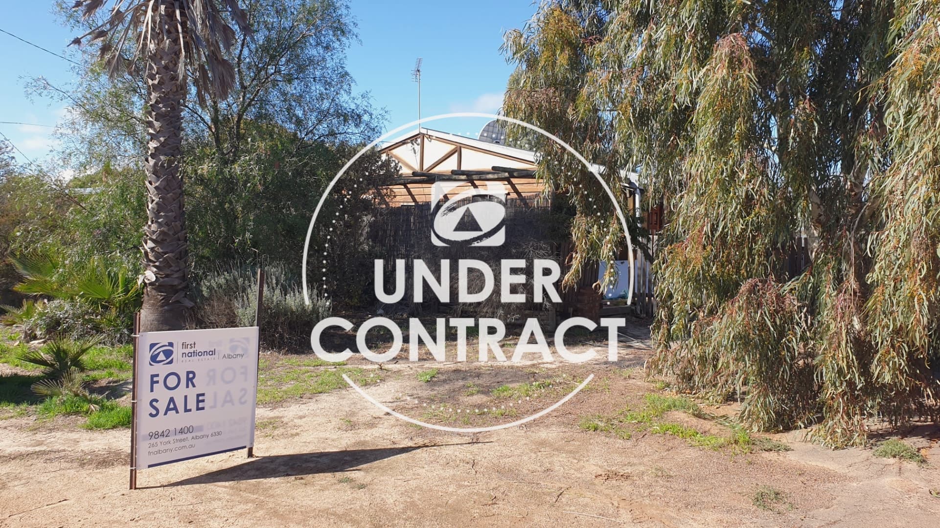 16 Witham Street, Newdegate WA 6355, Newdegate - Image 1