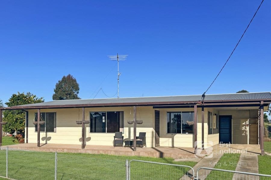 4 Johnston Court, Walpa VIC 3875, Walpa - Image 1
