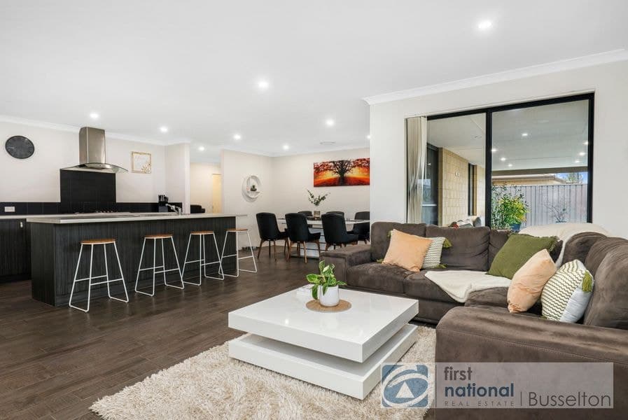 47 Harbeck Drive, Kealy WA 6280, Kealy - Image 1