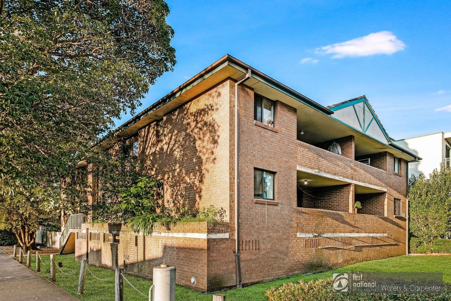 1/17A Hall Street, Auburn NSW 2144, Auburn - Image 1