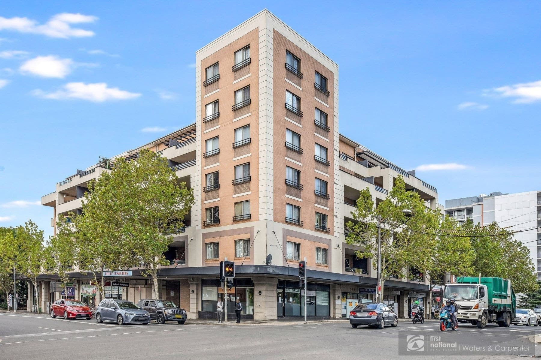 2/45 Rawson Street, Auburn NSW 2144, Auburn - Image 1