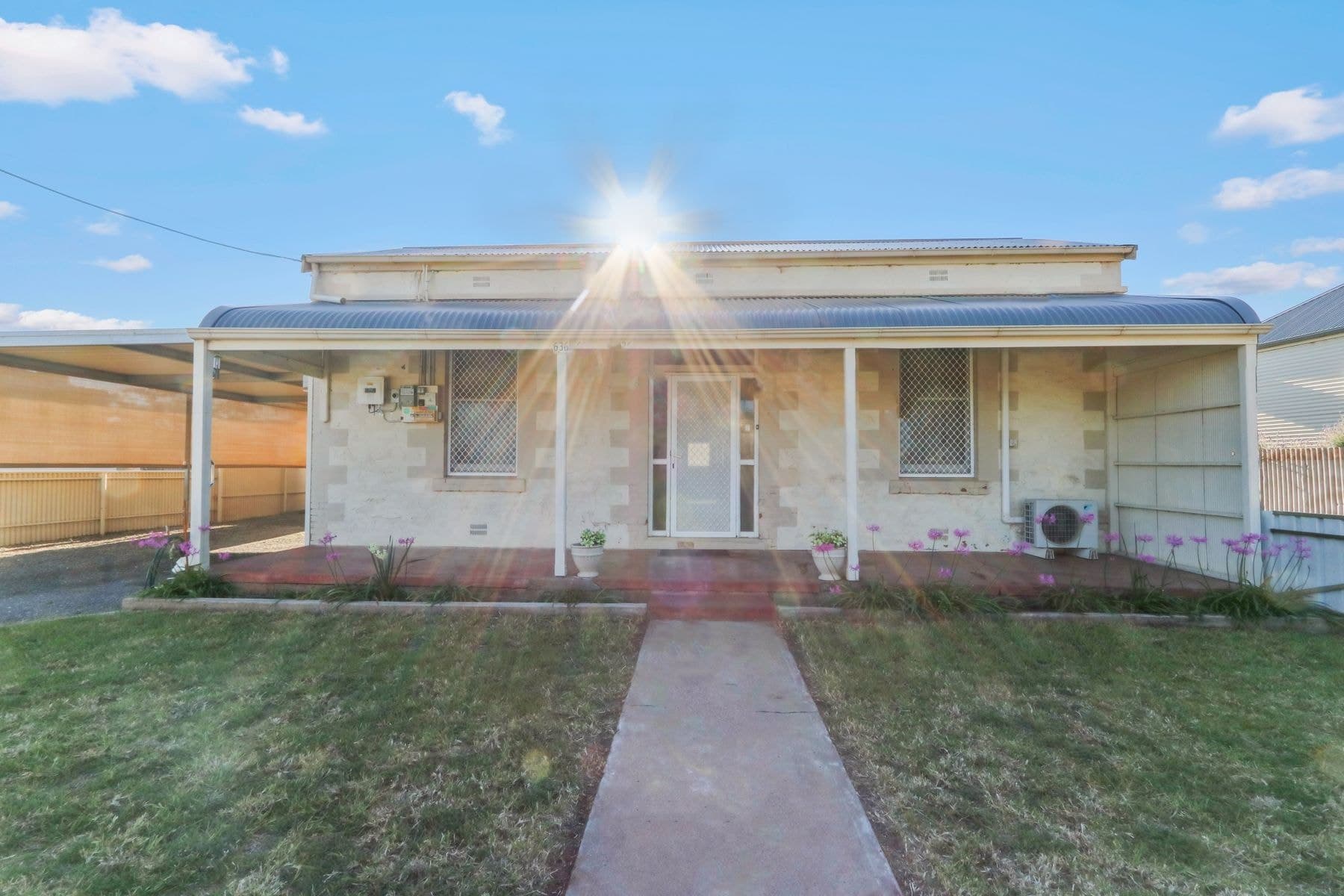 636 Chapple Lane, Broken Hill NSW 2880, Broken Hill - Image 1