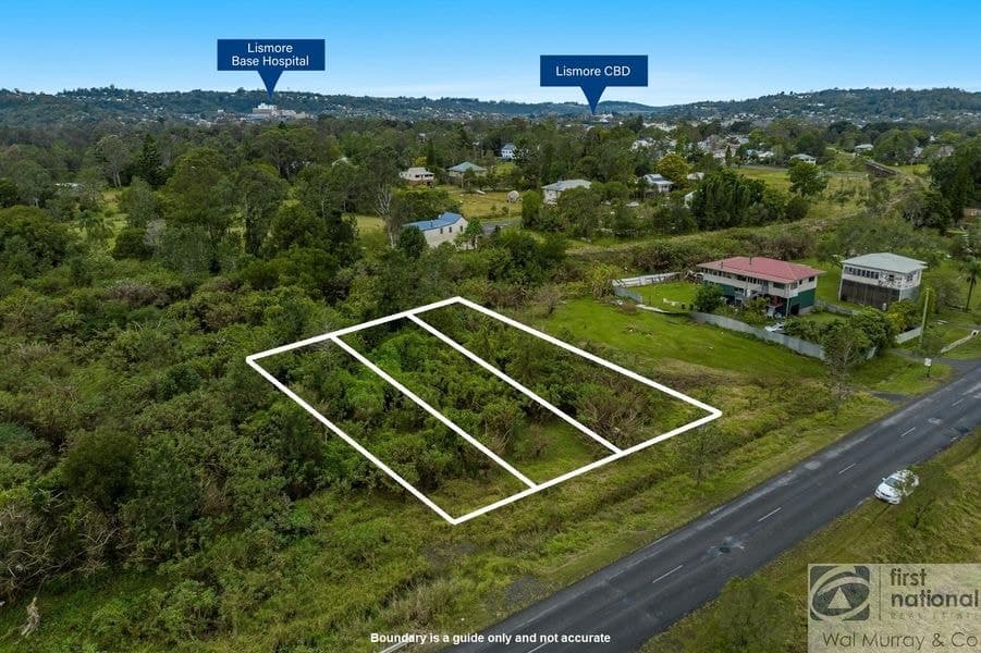 99-103 Tweed Street, North Lismore NSW 2480, North Lismore - Image 1