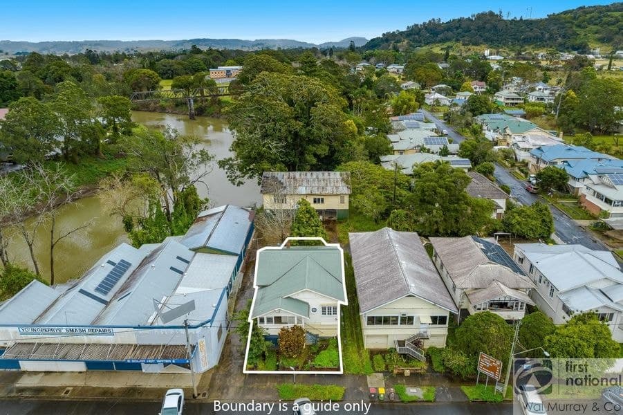 20 Bridge Street, North Lismore NSW 2480, North Lismore - Image 1