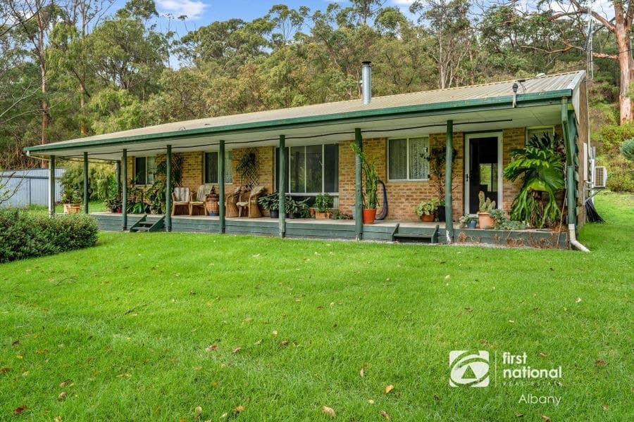 338 Elleker-Grasmere Road, Elleker WA 6330, Elleker - Image 1