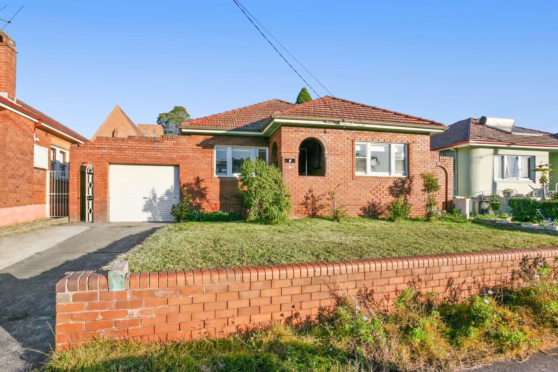5 Paterson Avenue, Kingsgrove NSW 2208, Kingsgrove - Image 1
