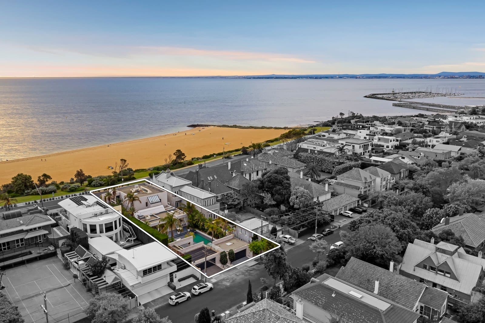 158 Esplanade, Brighton - Image 1