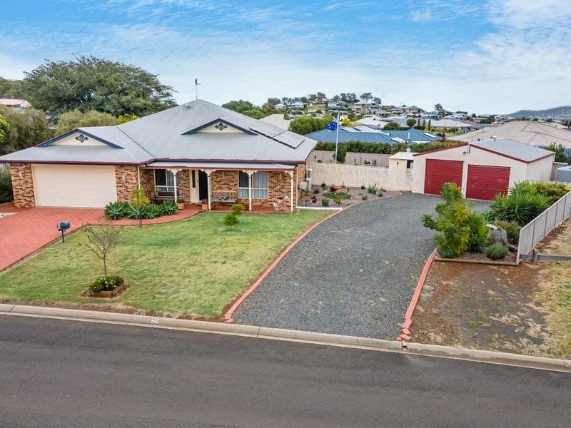 50 Belclaire Drive, Westbrook QLD 4350, Westbrook - Image 1