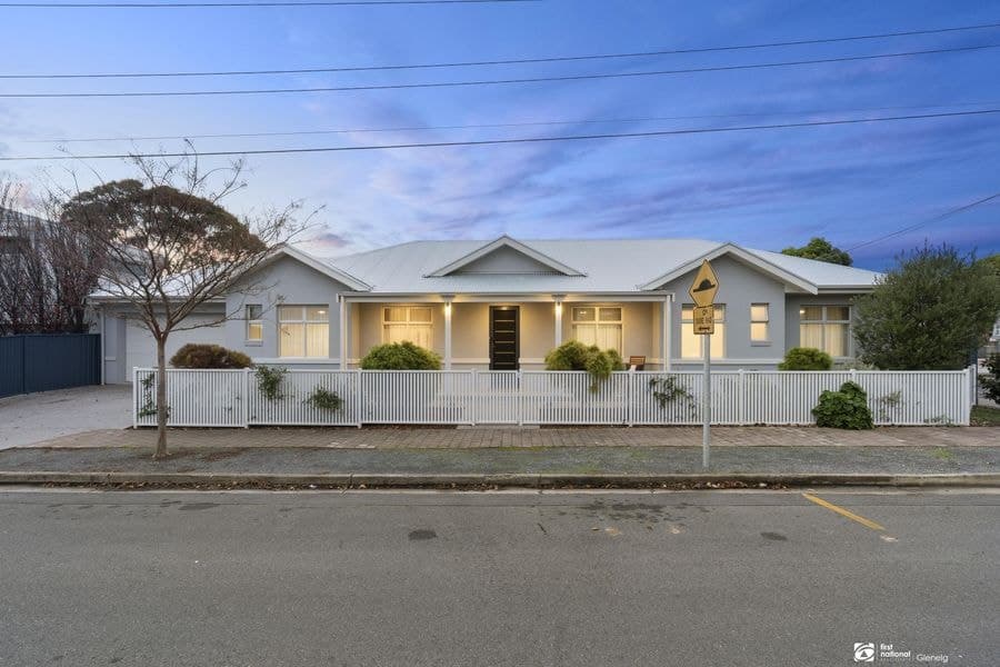 20 Scarborough Street, Somerton Park SA 5044, Somerton Park - Image 1