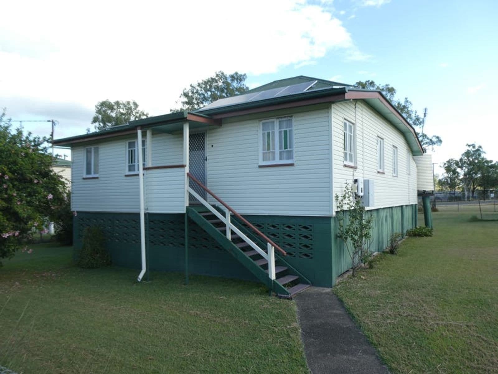 5 NETTE STREET, Biggenden QLD 4621, Biggenden - Image 1