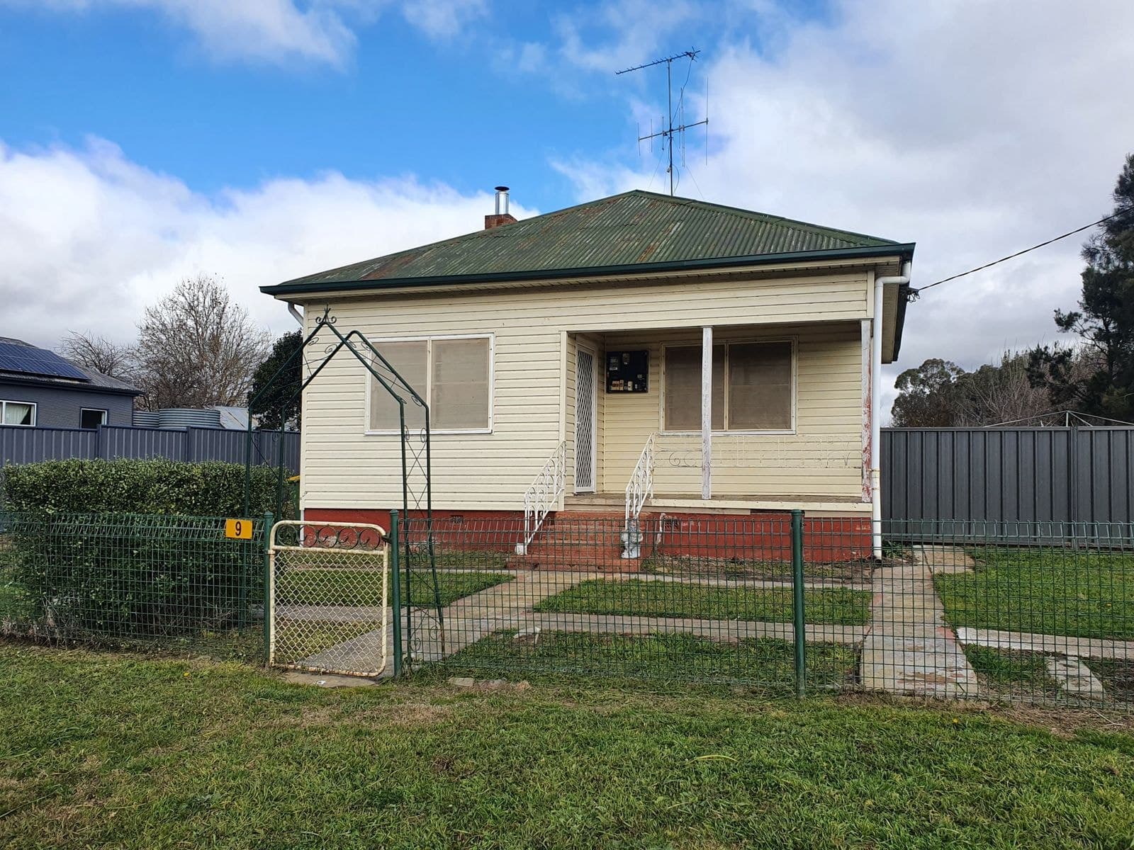 9 Red Hill Road, Bowning, NSW 2582, Bowning - Image 1