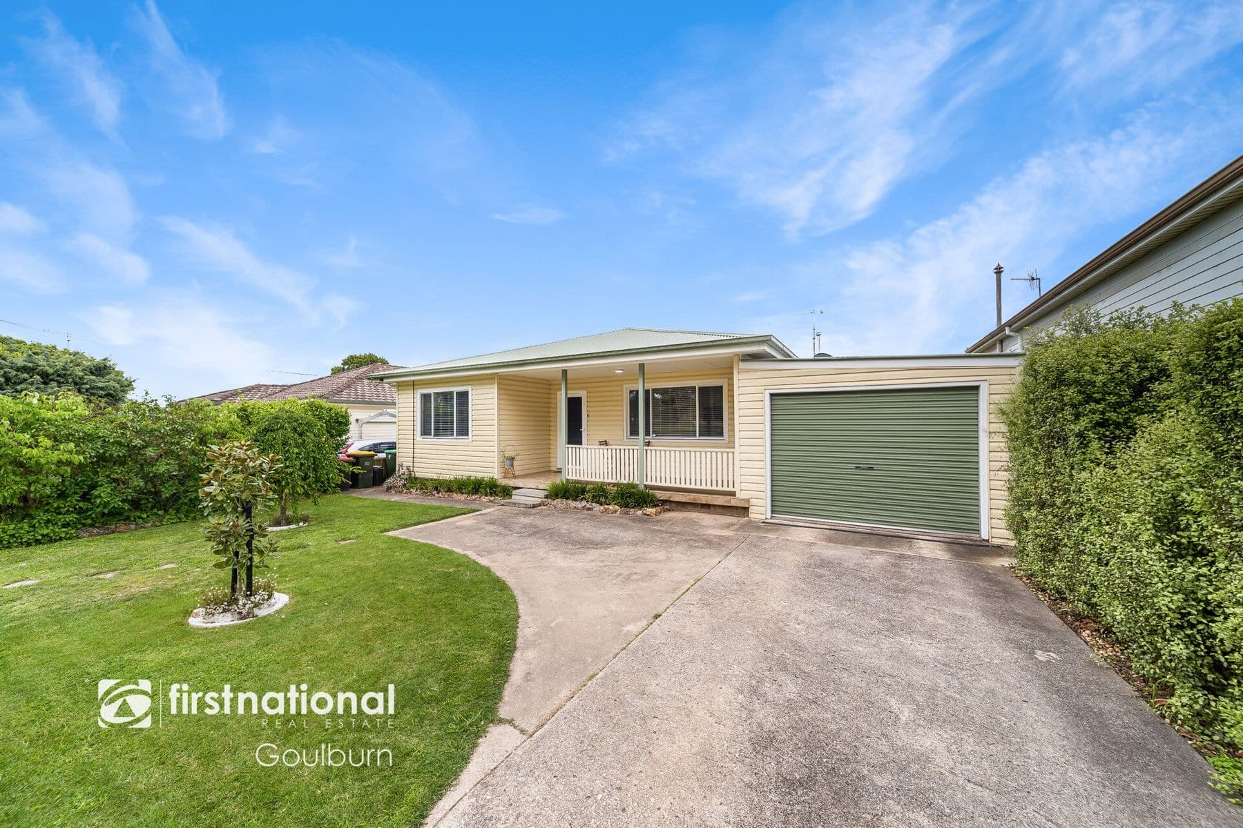 148 Verner Street, Goulburn NSW 2580, Goulburn - Image 1
