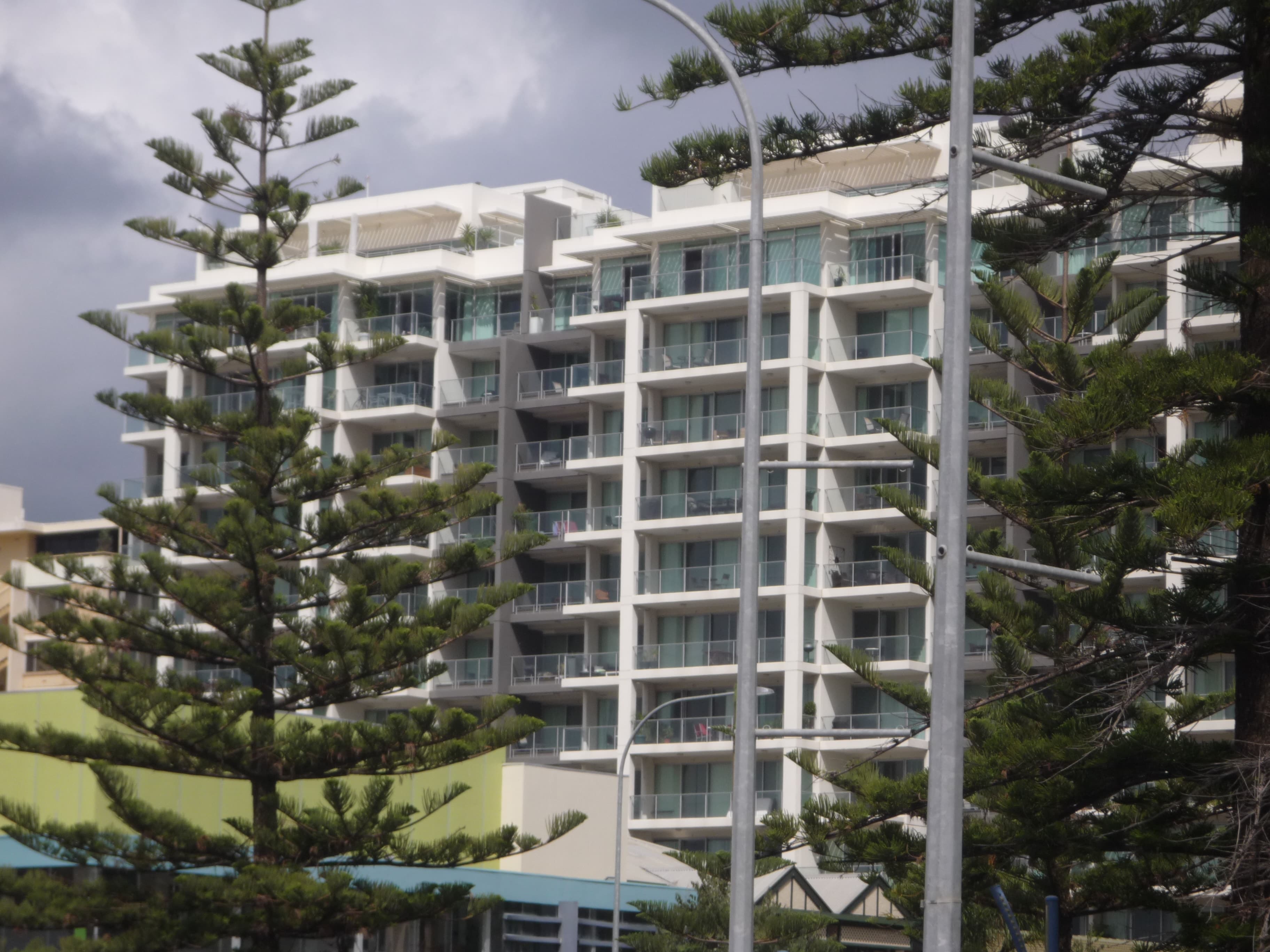 1017/27 Colley Terrace Glenelg, SA 5044, Luxury One Bedroom 10th Floor Beachside Apartment Glenelg - Image 1