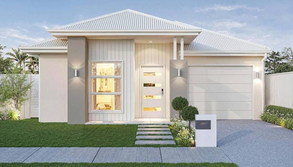 Lot 7510, 7510 Northshore Estate, Burdell - Image 1