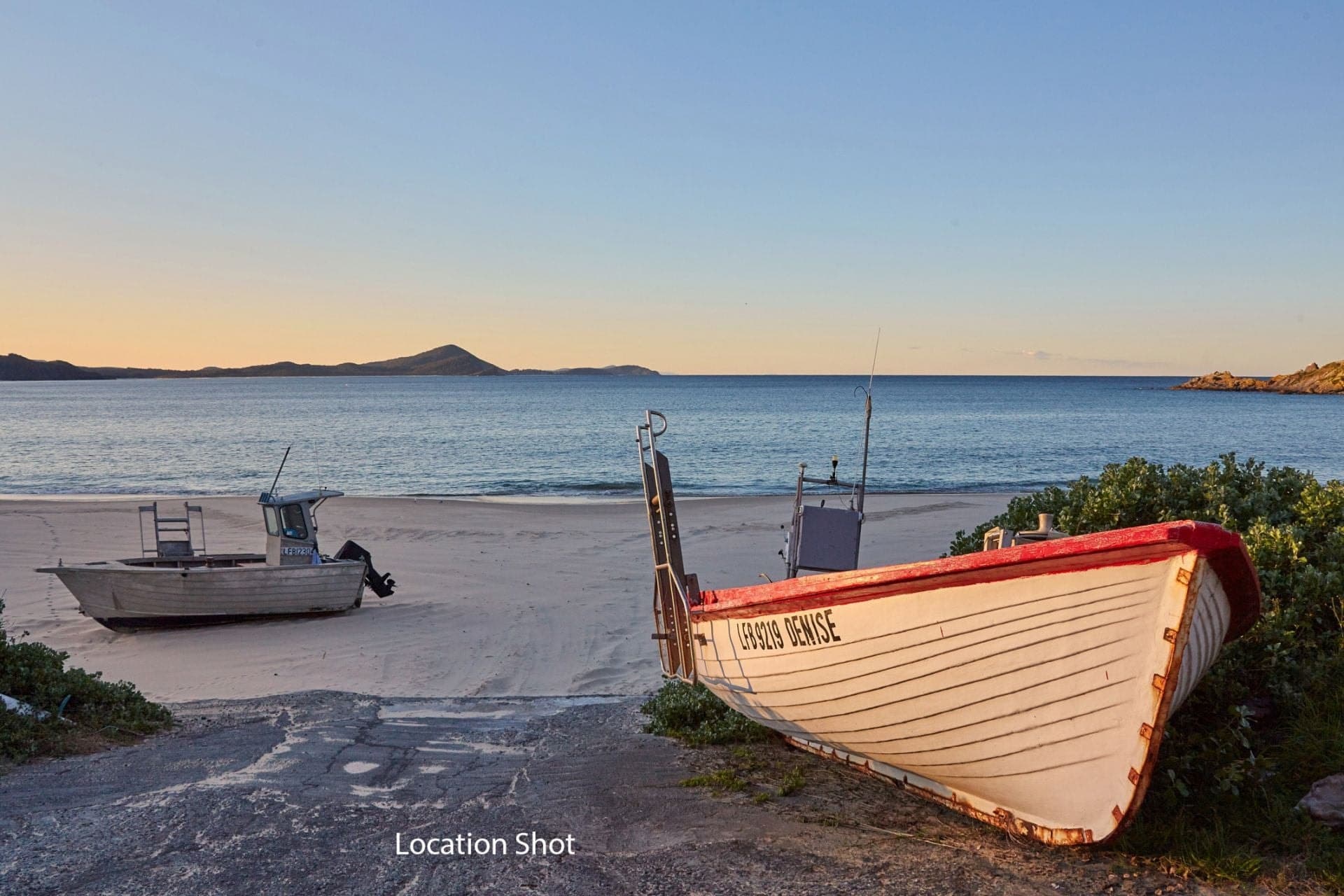 111 Tarbuck Park Road, Tarbuck Bay NSW, Tarbuck Bay - Image 1